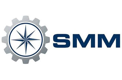 SMM Logo